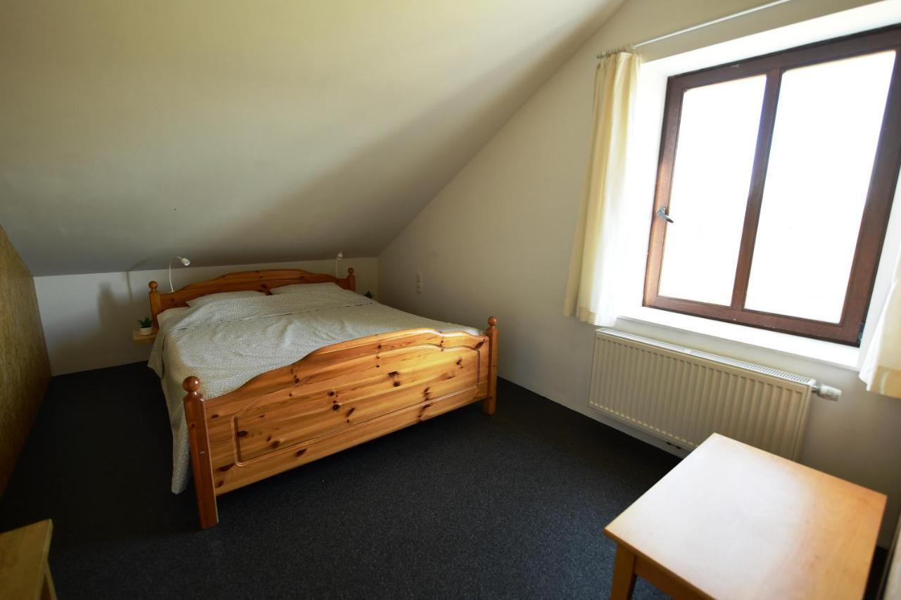 Le 42 Apartman Durbuy Kültér fotó