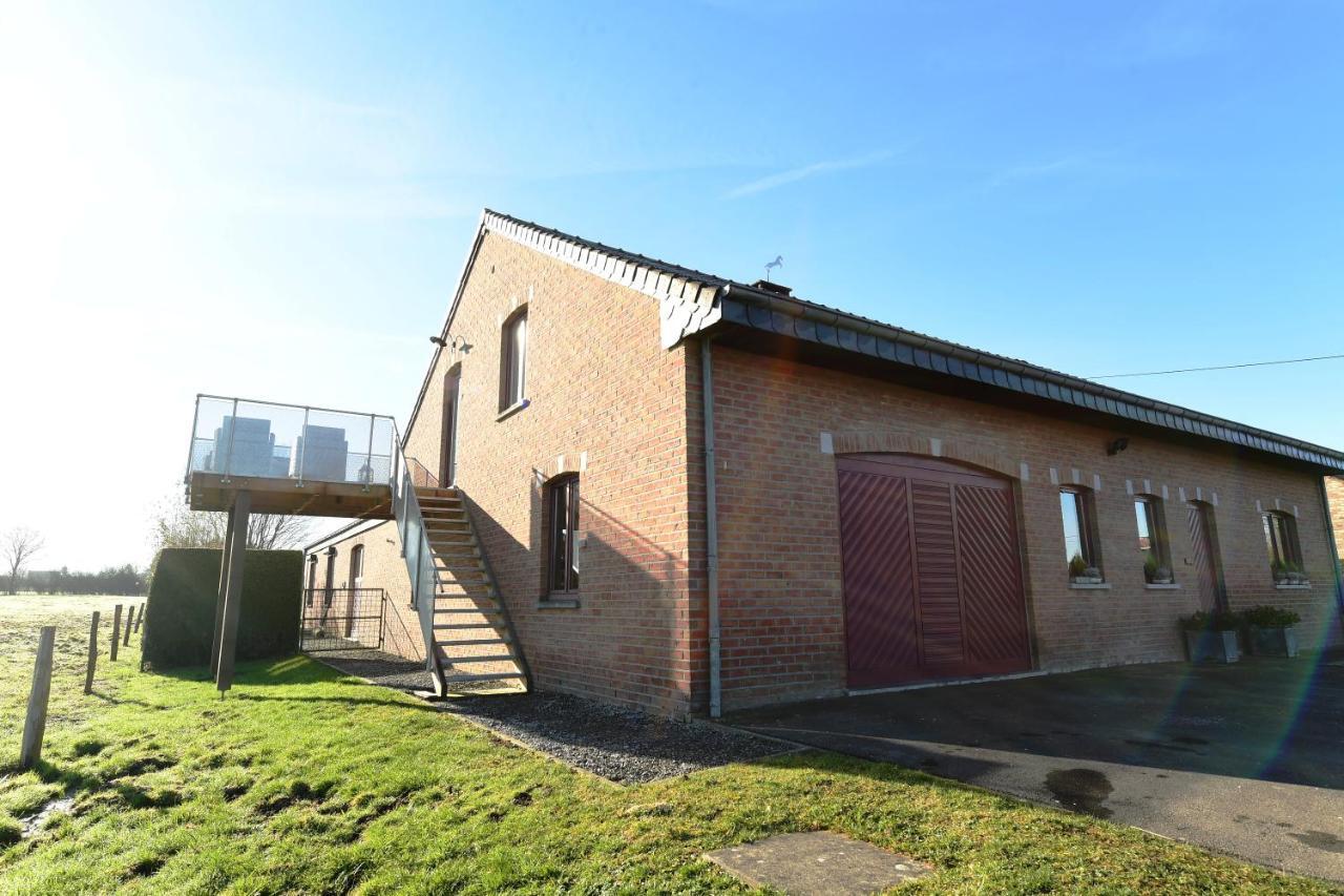 Le 42 Apartman Durbuy Kültér fotó