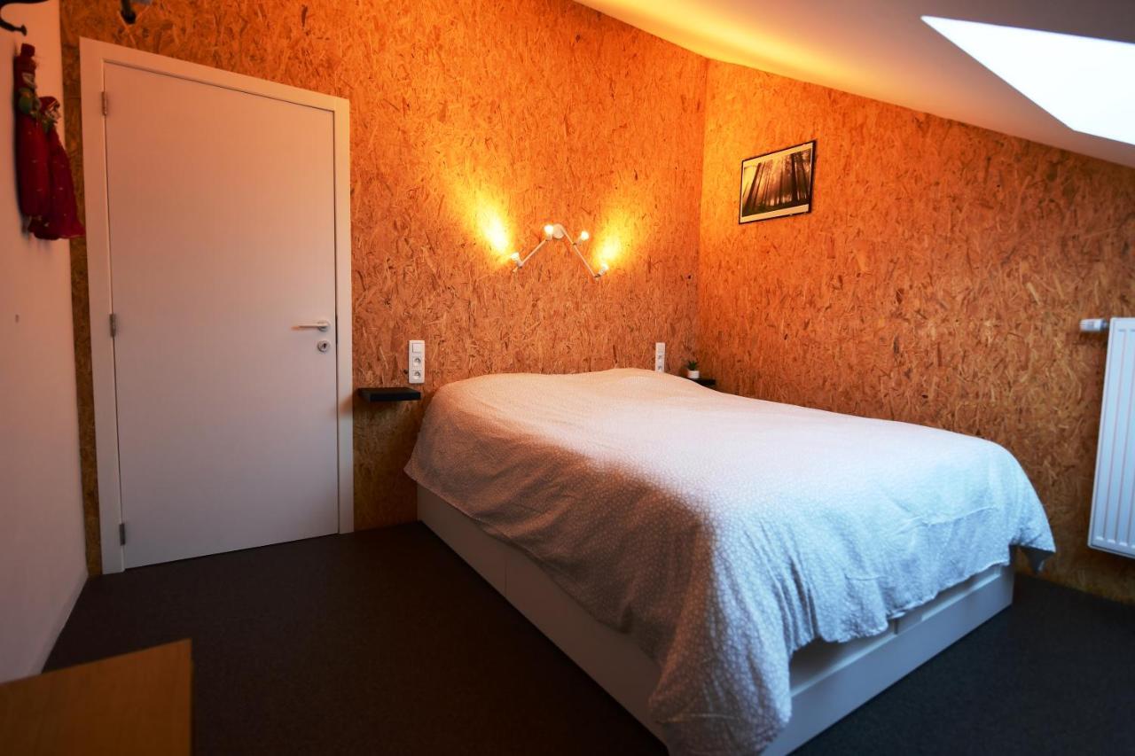 Le 42 Apartman Durbuy Kültér fotó