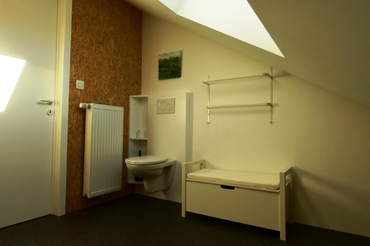 Le 42 Apartman Durbuy Kültér fotó