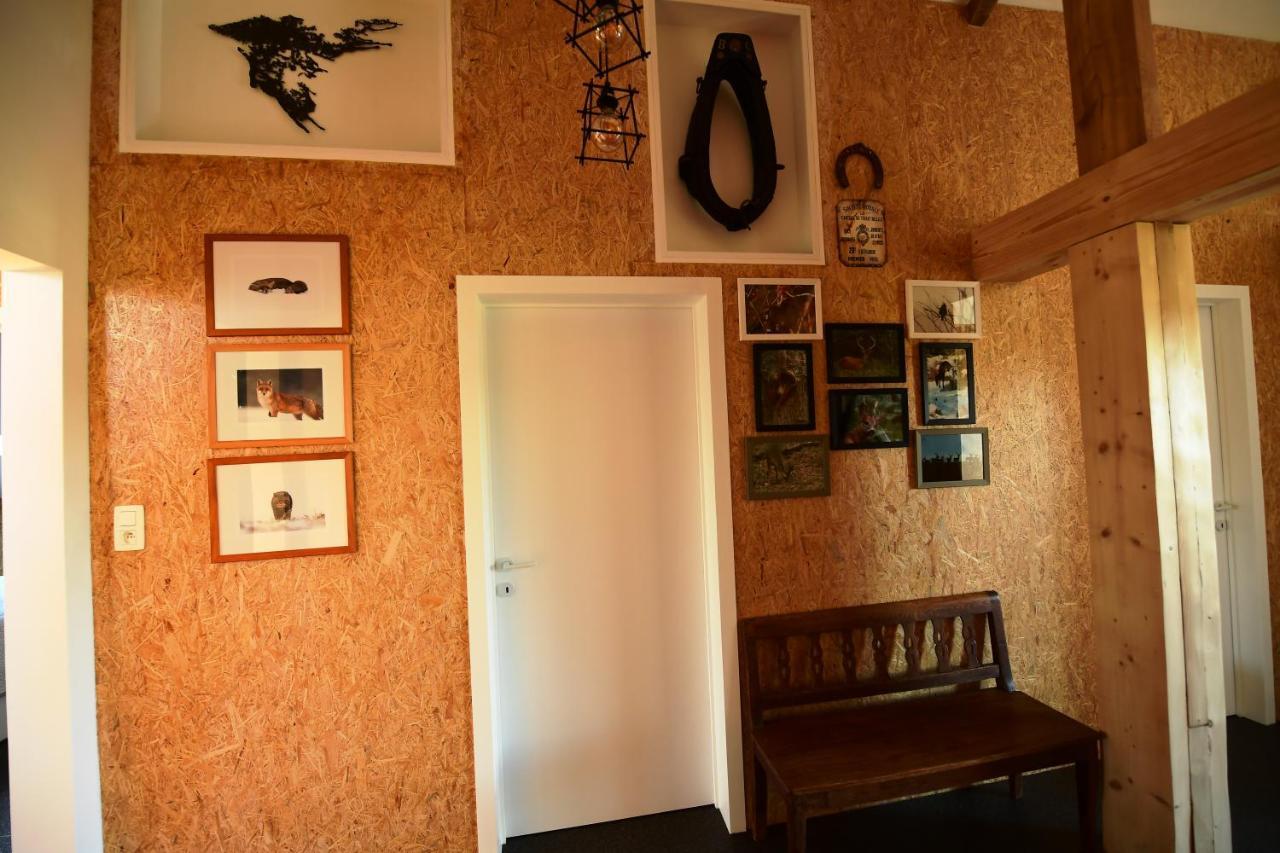 Le 42 Apartman Durbuy Kültér fotó